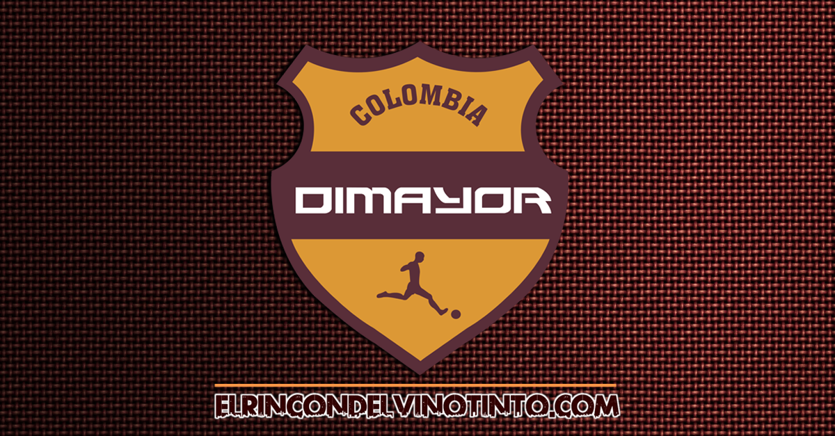 Es oficial: Dimayor modificó fechas de lo que resta de la Liga Águila 1 2016 para favorecer a Nacional