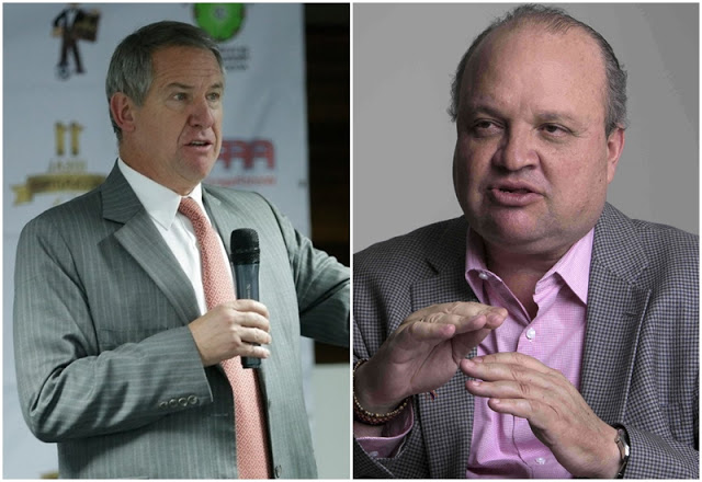 Nuevo 'portazo' de FCF y Dimayor a afiliados a Acolfutpro, con participación del presidente del DEPORTES TOLIMA