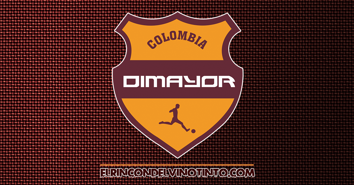 Dimayor confirmó fecha del sorteo de la Liga, Copa y Torneo Águila 2016