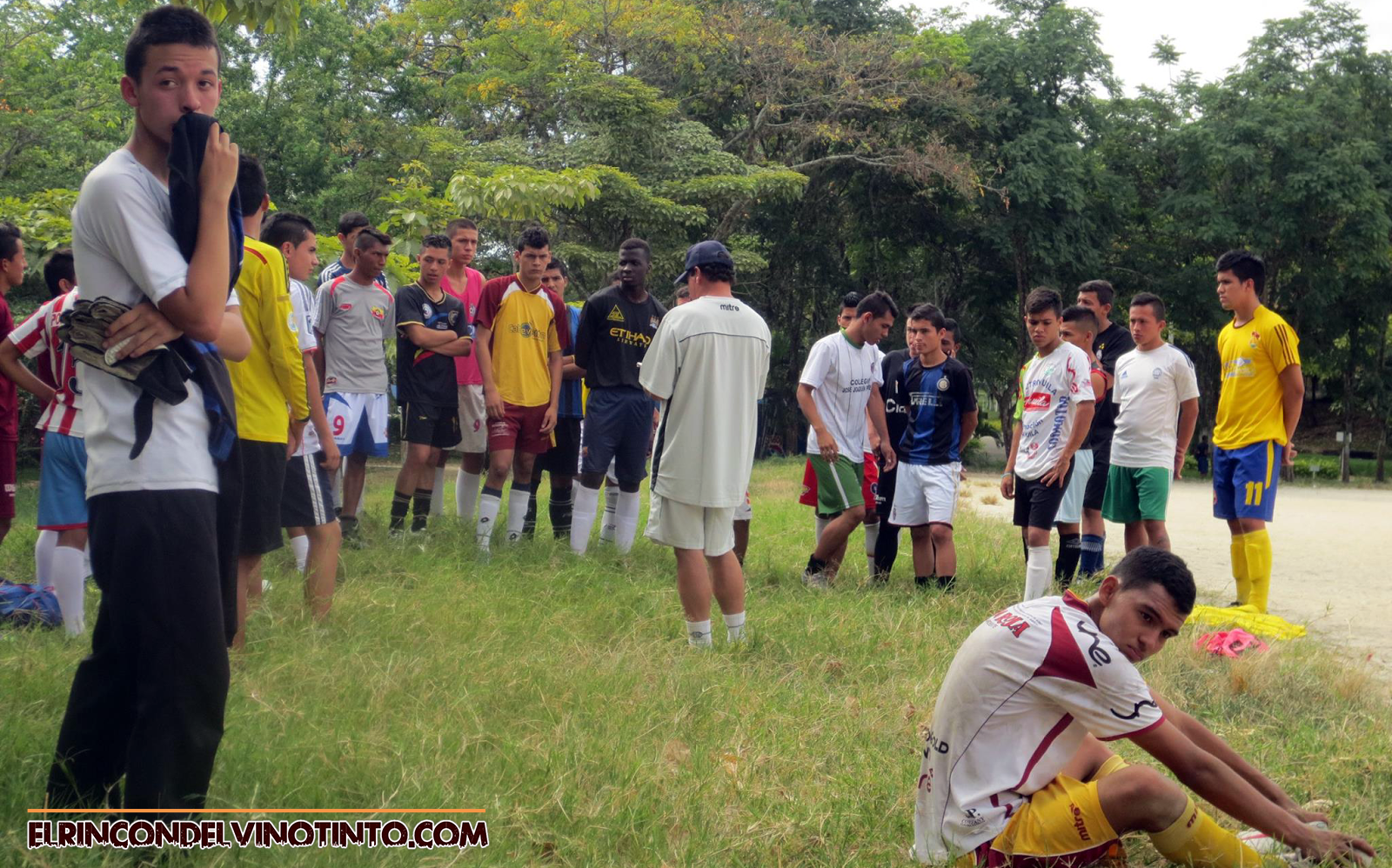 Se alista nueva convocatoria de talentos del DEPORTES TOLIMA