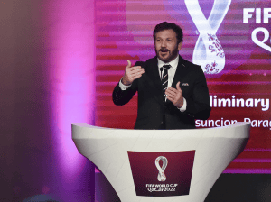 Más plazo: Conmebol pidió a FIFA aplazamiento del inicio de las Eliminatorias Sudamericanas por Coronavirus