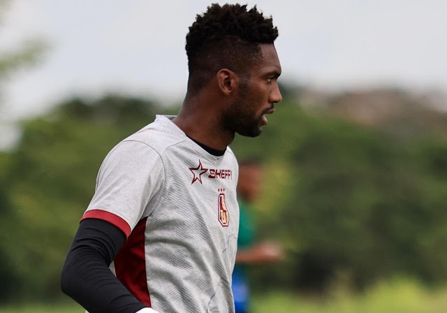 DEPORTES TOLIMA, feliz tras llamado de Álex Domínguez: ojo al dinero que recibirá por presencia con Ecuador en el Mundial
