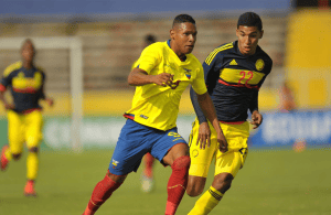 ¡Fracaso! La Selección Colombia Sub-20, sin opción de ir al Mundial de Corea