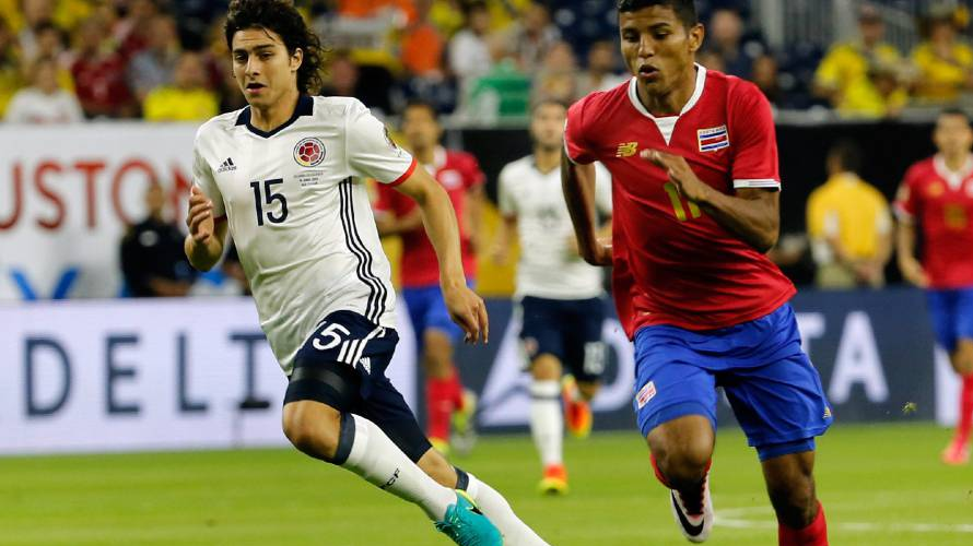 La encuesta: ¿Cuál será el rival de la Selección Colombia en los 'cuartos' de la Copa América?
