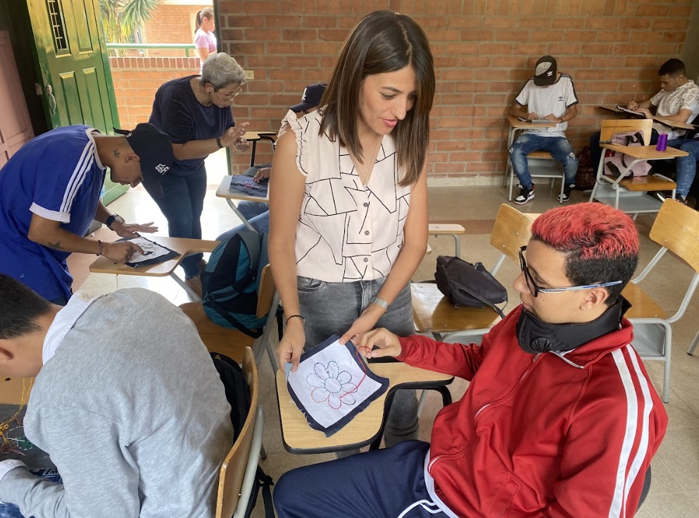 Maestros e investigadores podrán postularse como ponentes de la Cumbre Global de Educación 'Virtual Educa Medellín 2022'