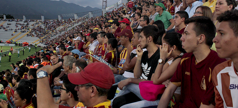 Al DEPORTES TOLIMA le cogió la noche en el tema abonos para el primer semestre de 2016
