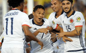 Colombia quiere campaña perfecta en el Grupo A de la Copa América: Enfrenta en Houston a Costa Rica