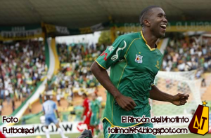 Elkin Murillo: Una de las nuevas ´caras´ del Deportes Tolima 2011