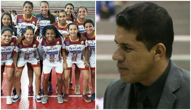 Técnico de Selección Tolima Sub-19 de 'Micro' femenino denunció insultos racistas en Venadillo