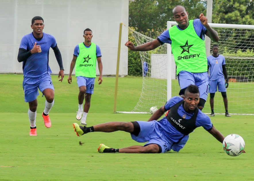 Este es el panorama médico del DEPORTES TOLIMA, de cara al choque ante Alianza Petrolera: Preocupantes bajas para el resto de temporada