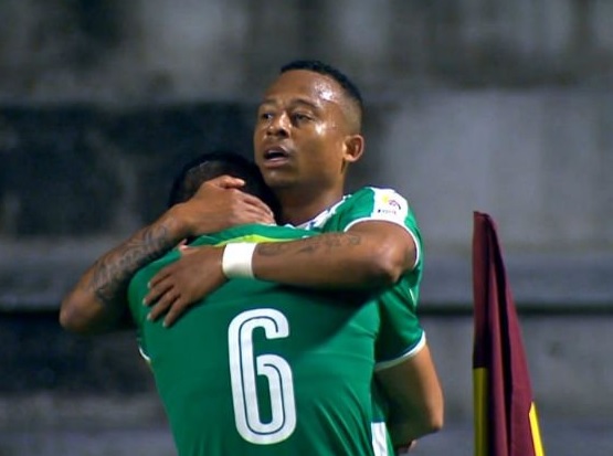 ¡Bofetada! Equidad le 'pintó la cara' a DEPORTES TOLIMA en su casa y lo alejó de los cuadrangulares