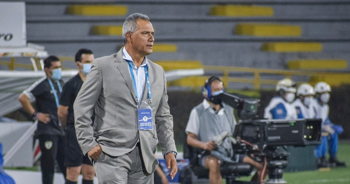 Hernán Torres Oliveros y una nueva goleada para su anecdotario: el gran responsable de la humillación de DEPORTES TOLIMA ante Flamengo