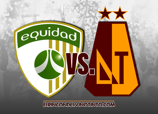 Definida programación de la fecha 12 de la Liga Águila 1 2019: DEPORTES TOLIMA visitará a La Equidad