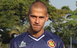 El tolimense José Huber Escobar es nuevo arquero de Jaguares de Córdoba