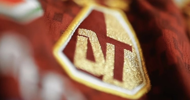 DEPORTES TOLIMA, con especial video, conmemoró su aniversario número 69 y dio apertura a la celebración de sus 70 años en el FPC
