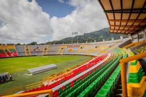 Estadio Manuel Murillo Toro