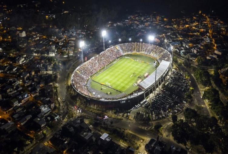 Se empezará a pedir el certificado de vacunación en los estadios, entre ellos el Murillo Toro: Casa del DEPORTES TOLIMA