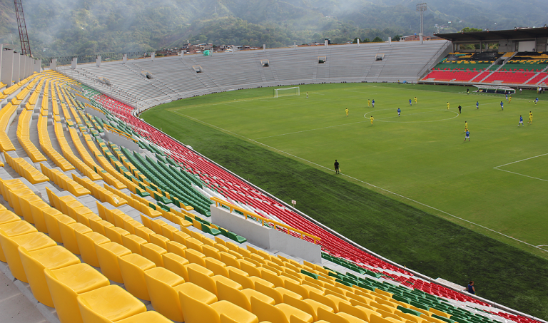 Declararían nulidad del contrato de arrendamiento del Murillo Toro a DEPORTES TOLIMA