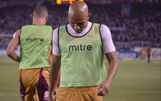 Deportivo Cali quiere a Jonathan Estrada, volante de DEPORTES TOLIMA