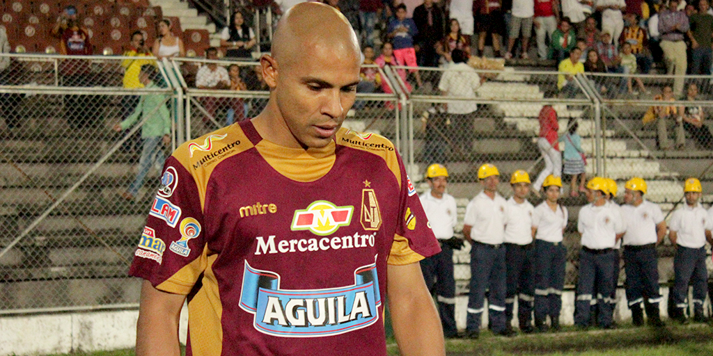 Jonathan Estrada: No sería para DEPORTES TOLIMA ni para Deportivo Cali