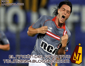 Estudiantes goleó 5-1 a Guaraní y puso a hacer cuentas al Deportes Tolima