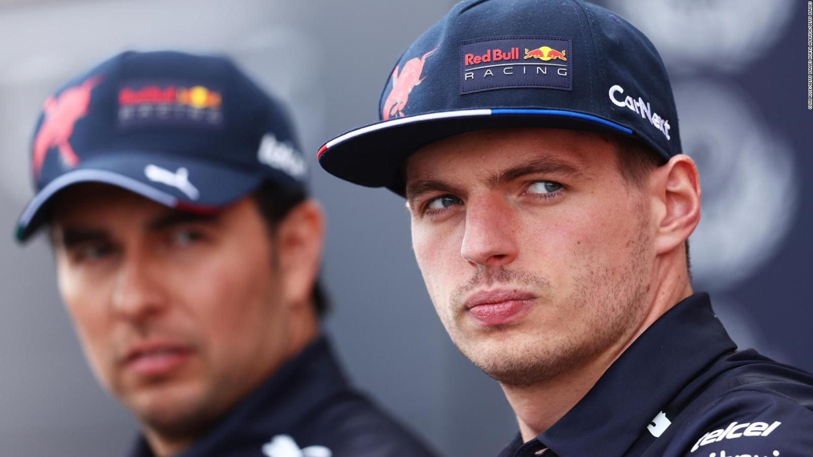 Candidatos al título de F1 tras dos carreras apasionantes