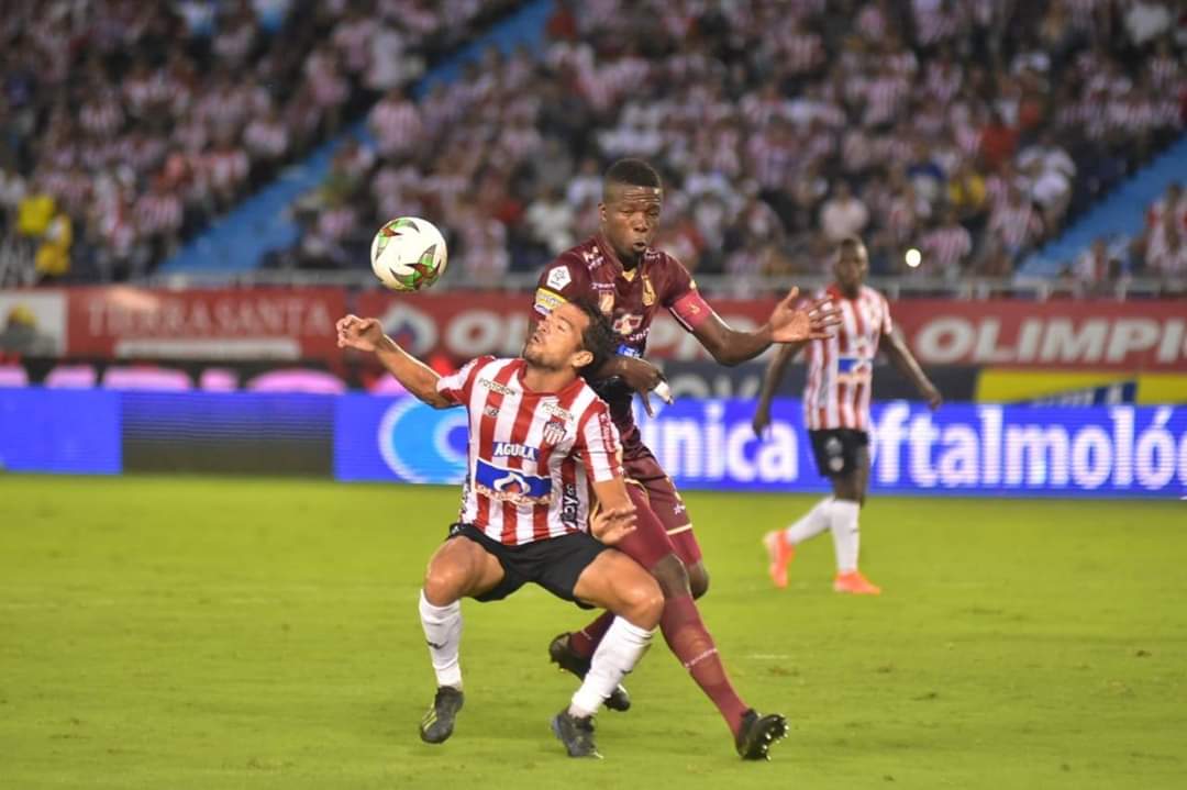 DEPORTES TOLIMA: Más cerca que nunca de la Copa Libertadores 2020