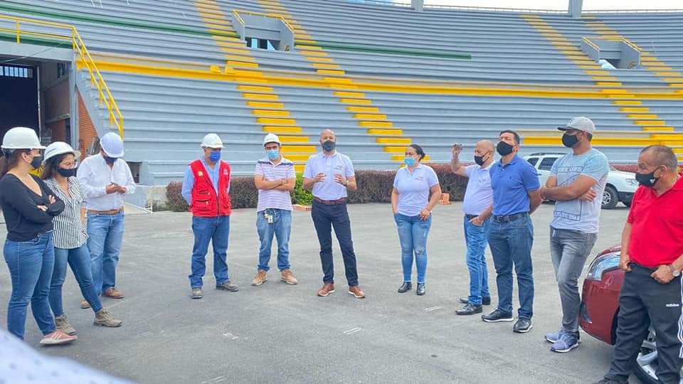 Se aplazaría el sueño ibaguereño: Sudamericano Sub-20 no se jugaría en febrero por estos motivos