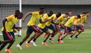 Decisión consecuente: Cancelado amistoso de la Selección Colombia ante México, que iba a jugarse en EE.UU.