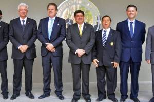 Ratifican fuerte sanción a 'cúpula' de la Federación Colombiana de Fútbol por la reventa de boletas
