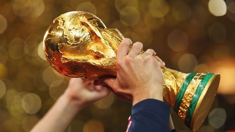 ¡Falta poco para conocer al campeón! Listas las semifinales del Mundial Rusia 2018
