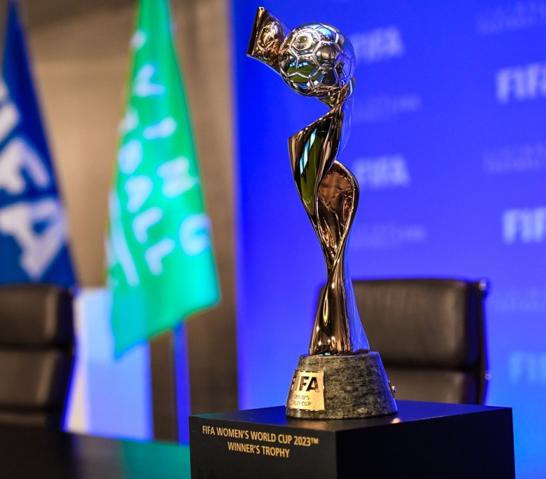 Colombia perdió el 'pulso' y no será sede del Mundial Femenino de la FIFA de 2023