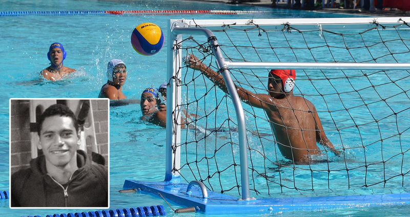 Un tolimense, subcampeón en el Sudamericano de Polo Acuático en Medellín