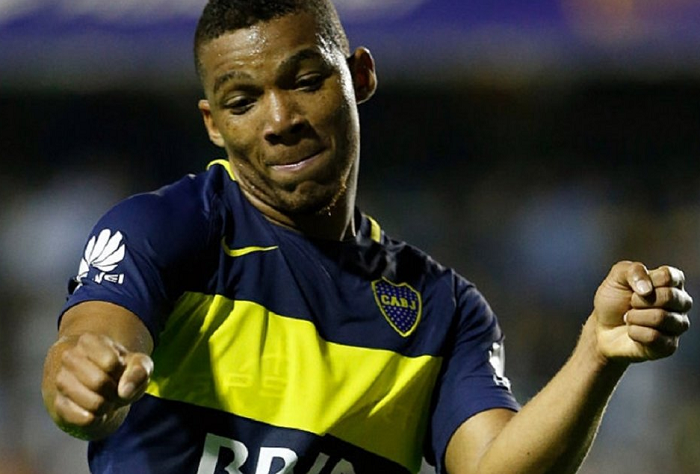 Con el regreso de Fabra, Boca confirmó los convocados para el juego ante DEPORTES TOLIMA