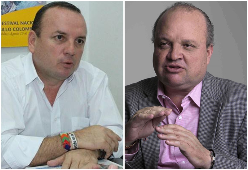 Duras críticas del presidente de la Acord a la Dimayor: "Al periodismo independiente le tiraron la puerta en la cara"