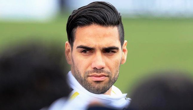 ¡Regresa el Tigre! Falcao García, convocado en Colombia para juegos ante Chile y Argentina