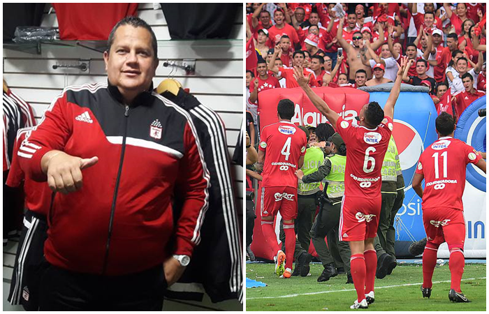 América de Cali tendrá su escuela deportiva en Ibagué