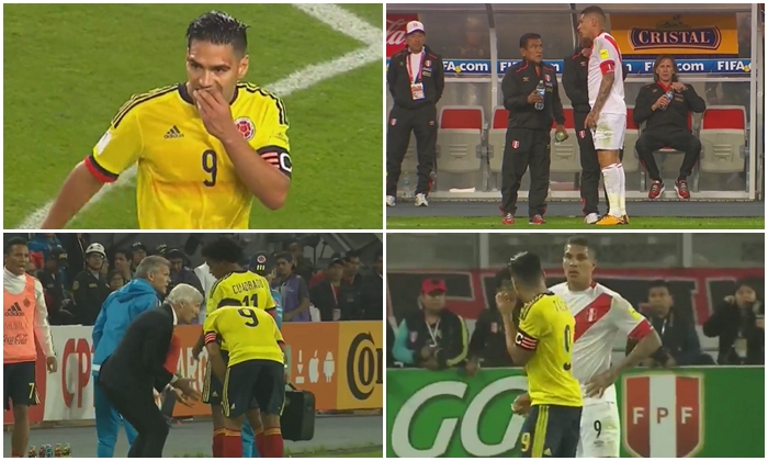 En Paraguay también hablaron del 'acuerdo' entre Colombia y Perú: En Chile descartaron querella a FIFA