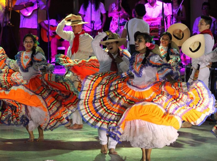 Presupuesto del Festival Folclórico Colombiano se destinará para atender emergencia por Covid-19