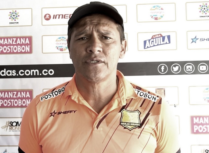 ¡No va más! El técnico tolimense Flabio Torres fue despedido de Rionegro Águilas