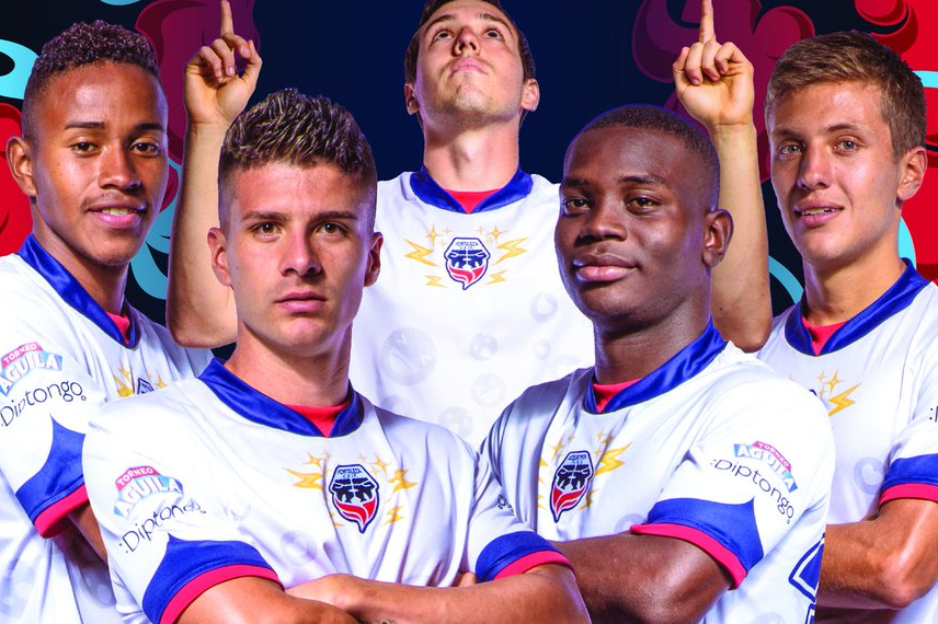 La campaña viral de Fortaleza F.C. en apoyo al DEPORTES TOLIMA, en la gran final de la Liga Águila 1 2018