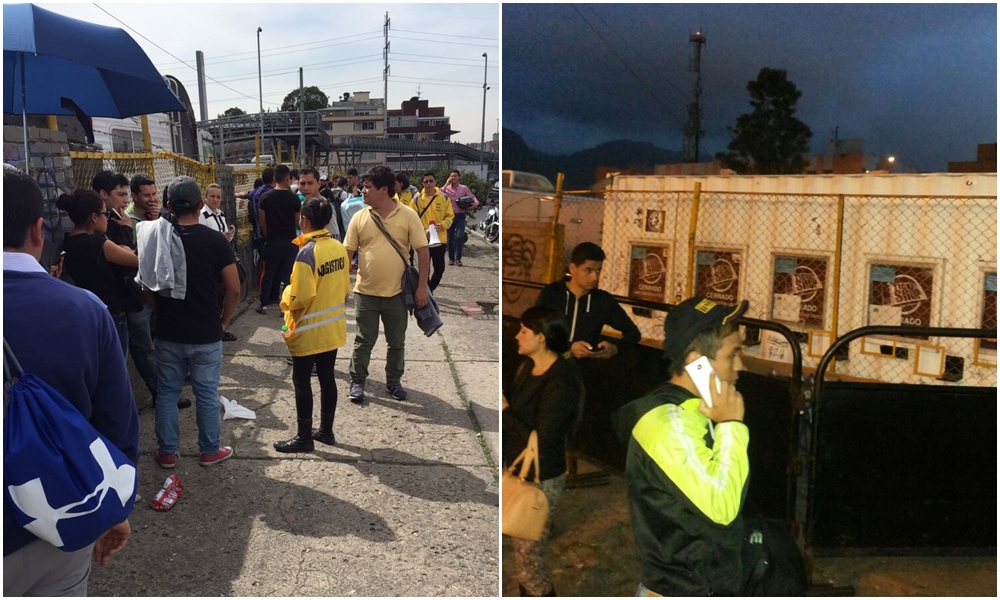 Santa Fe confirmó que se agotó boletería para la parcial del DEPORTES TOLIMA en El Campín