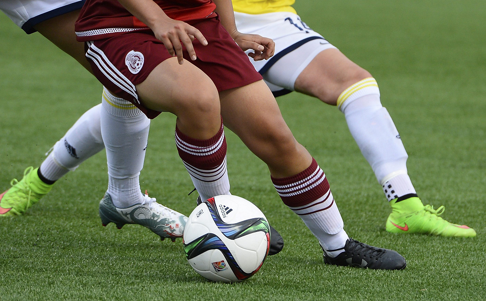 Academia Tolimense abrió convocatorias para conformar sus equipos femeninos