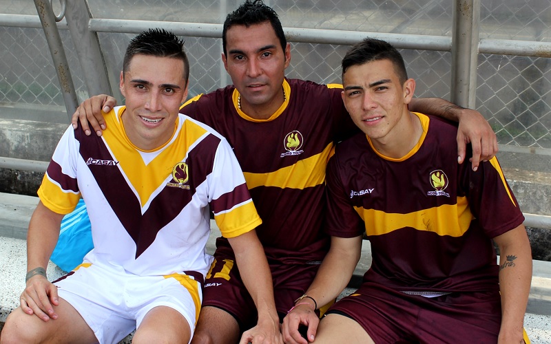 Definida la fecha para el Día del Futbolista Tolimense 2016, organizado por la Acord Tolima