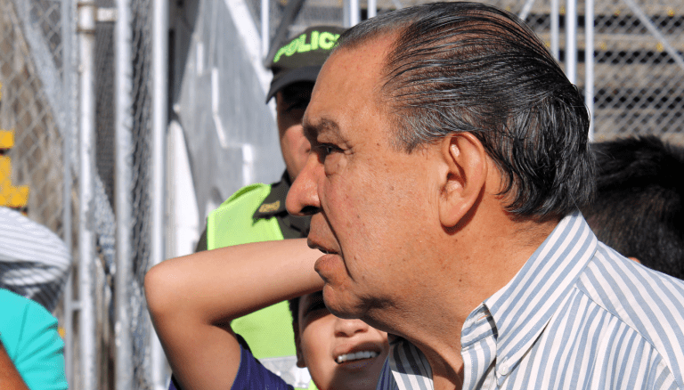 Justicia falló en contra de Gabriel Camargo, presidente y dueño del DEPORTES TOLIMA: La trascendental decisión que tomó la Corte Constitucional