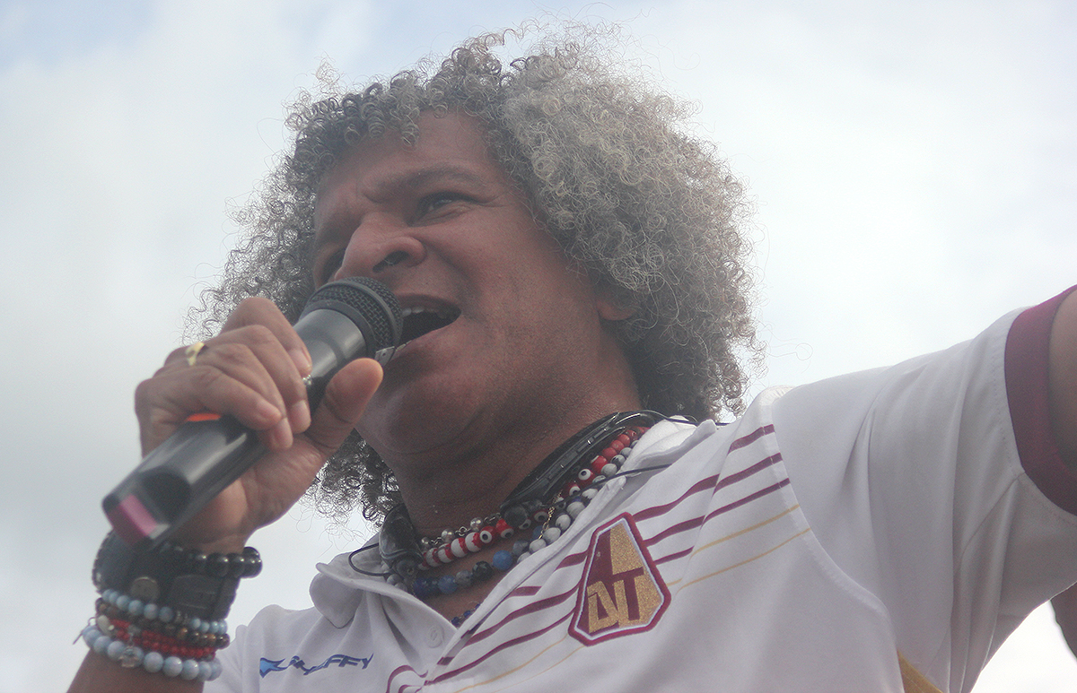 Editorial: DEPORTES TOLIMA y la antítesis del fútbol colombiano
