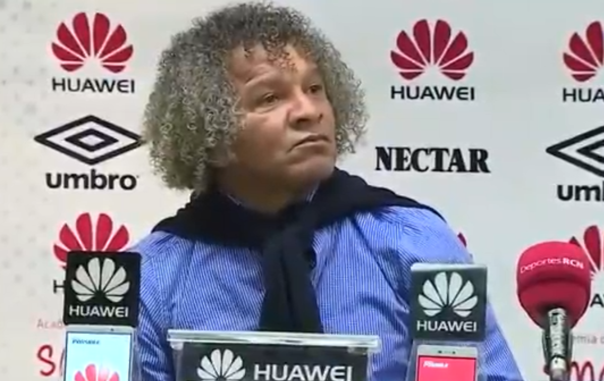 Gamero y el 'Botinazo' logrado por DEPORTES TOLIMA frente a Santa Fe en Bogotá: Veo un equipo más maduro