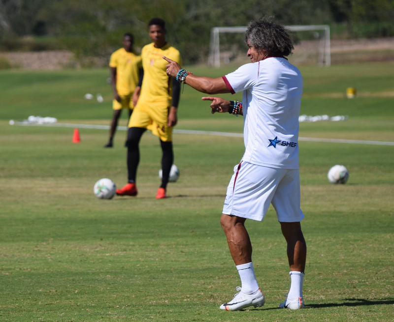 Este sería el onceno titular del DEPORTES TOLIMA para el partido ante Santa Fe