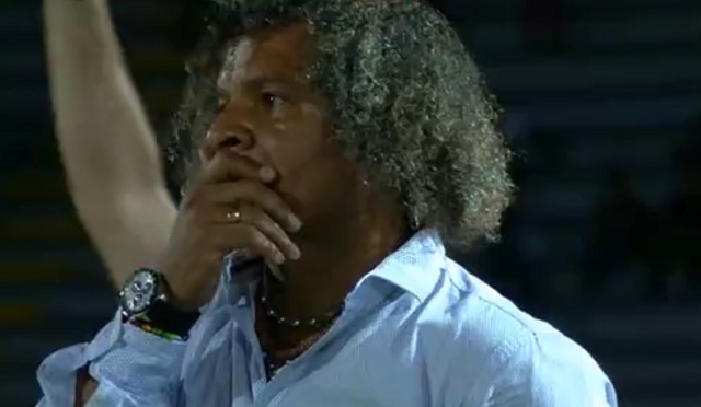 Le ganamos a un grande: Gamero, DT del DEPORTES TOLIMA y la victoria ante Nacional