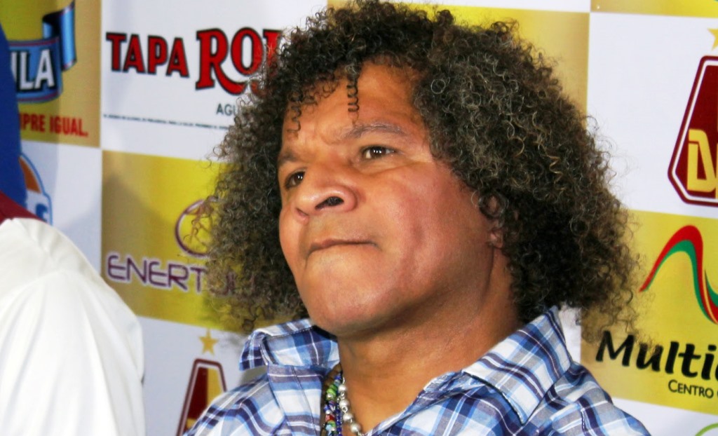 "Que la gente disfrute que su equipo va bien": Gamero, D.T. del DEPORTES TOLIMA